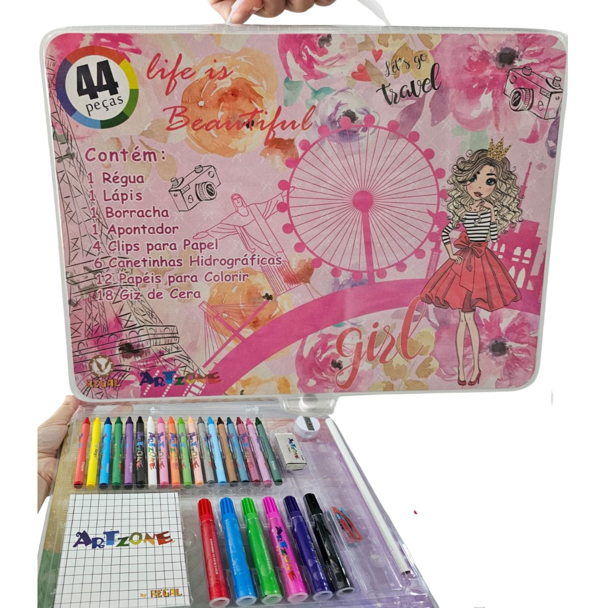 Produtos Estokio